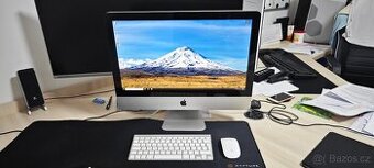Apple iMac (CZ)