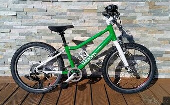 Dětské kolo Woom 20"