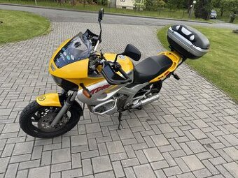 TDM 850