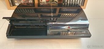Sony PlayStation 3 zpětně kompatibilní CECHC04