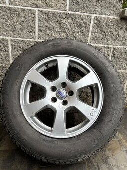 Kola Volvo XC 60