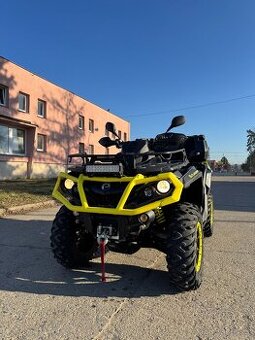 Can am 1000 outlander  2020