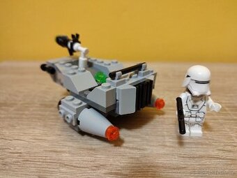 Lego StarWars 75126