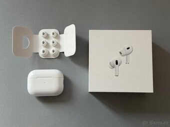AirPods Pro 2 USB-C