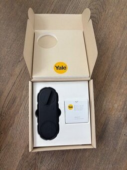 Chytrý zámek YALE Linus Smart Lock