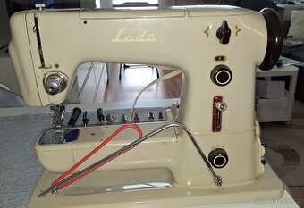 Lada T 132