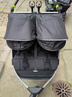 Thule Urban Glide 2 double
