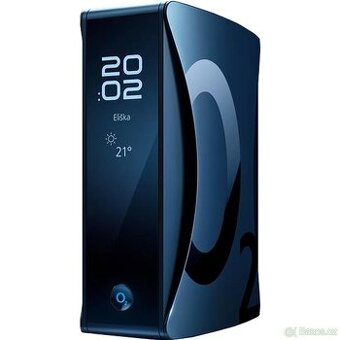 O2 Smart Box 2 195400 černá