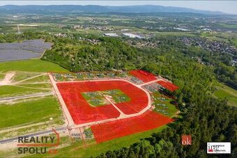 Prodej, pozemky/bydlení, 709 m2, Hory, Karlovy Vary [ID 5119