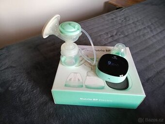 Odsávačka Truelife Nutrio BP Electroc