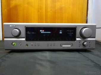 AV receiver DENON AVR-1306