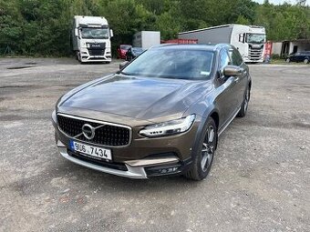 Prodám Volvo V90 CC Pro D5