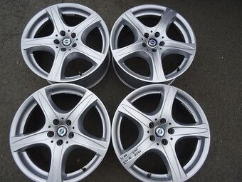 Alu disky na Volvo, 18", 5x108, ET 45, šířka 8,5J