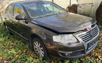 Vvw passat b6 veskere nahradni dily