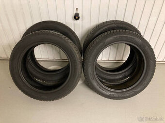 195/55 R16 87H SAVA ESKIMO HP2 zimni pneu