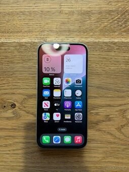 iPhone 15  | 128 Gb | Záruka | více barev | Jako nové