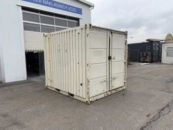 Skladový kontejner / bouda na nářadí / 3m délky