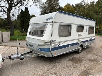 Karavan Fendt 510