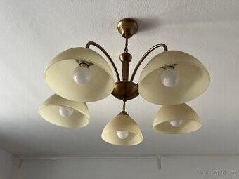 Lustr Rabalux Regina 8175