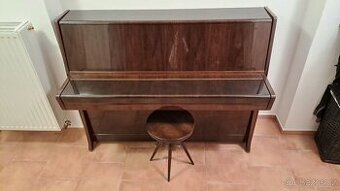 Prodám Piano Petrof