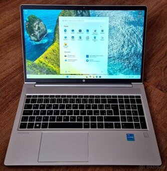 ⭐ Notebook HP ProBook 450 G8 - 8GB, 512GB SSD, Win11 ⭐