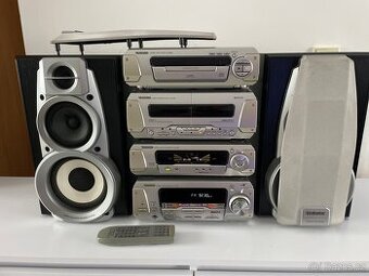 Hifi Technics