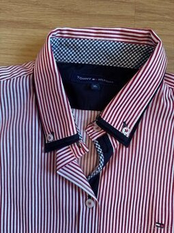 Dámská košile Tommy Hilfiger
