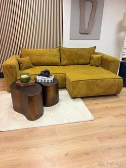 Sedací souprava - Nová