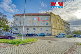 Prodej bytu 3+1, 74 m², Plzeň, ul. Bolevecká
