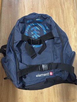 Batoh Element – jako nový