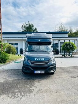 IVECO DAILY SKŘÍŇOVÉ XXL 2024 MANSORA