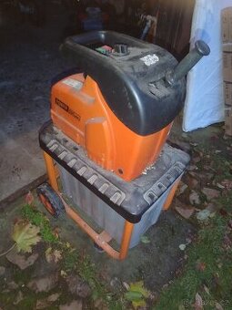 Drtič větví Powercut 2800