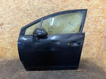 LEVÉ PŘEDNÍ DVEŘE CITROEN C4 2004-2009