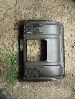 Škoda 110r plech orginal