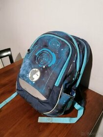 Školní batoh