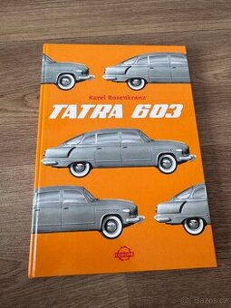 Tatra 603