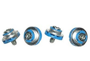 HP šroubky na uchycení disku 3.5 HDD Grommet X9L44A6