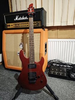 Yamaha RGX220DZ
