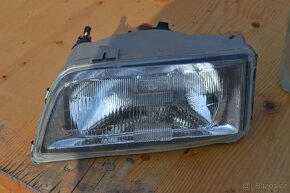 Peugeot Boxer 2,5 tdi r.v. 99 , spodní ramena etc. DJ5TED - 1