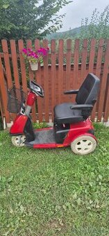 Invalidni vozik Martoni