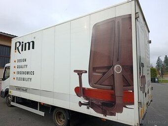 Sříňová nástavba