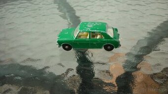 MATCHBOX RW AUTO S PEJSKEM