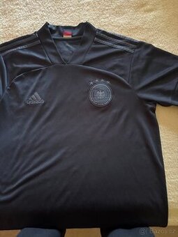 Adidas funkčne tričko