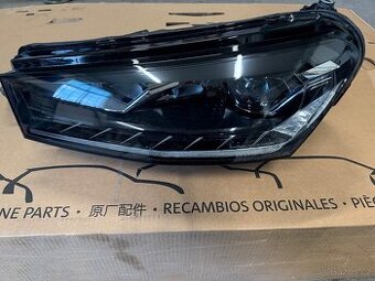 Skoda Fabia 4 full led