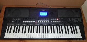 Yamaha Psr E433