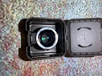 Speedboster Metabones