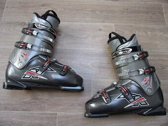 lyžáky 48, lyžařské boty 48 , 32 cm, Nordica 50