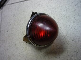 Brzdové světlo HELLA asi Opel Rekord P2