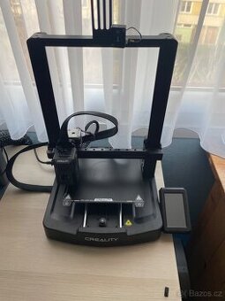 3D tiskárna Ender-3 V3 KE