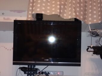 TV Sony Bravia, televize cca 32 palců